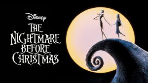 The Nightmare Before Christmas (ฝันร้ายก่อนวันคริสมาสต์)