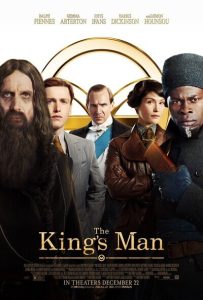 ดูหนังออนไลน์ The King’s Man เว็บหนังใหม่ หนัง ออนไลน์ ล่าสุด