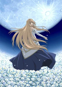 อนิเมะ เรื่อง Lunar Legend Tsukihime